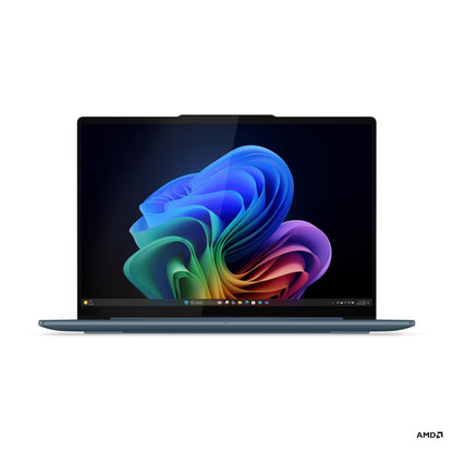 Lenovo Yoga Slim 7 14AKP10 83JY002BAX - 14" OLED 60Hz - AMD Ryzen™ AI 7 350 - 32GB RAM -  1TB SSD - Shared - WIN 11 PRO K