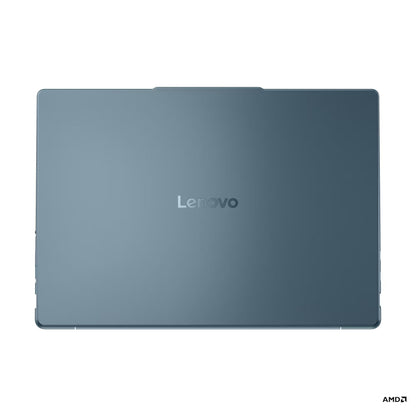 Lenovo Yoga Slim 7 14AKP10 83JY002BAX - 14" OLED 60Hz - AMD Ryzen™ AI 7 350 - 32GB RAM -  1TB SSD - Shared - WIN 11 PRO K