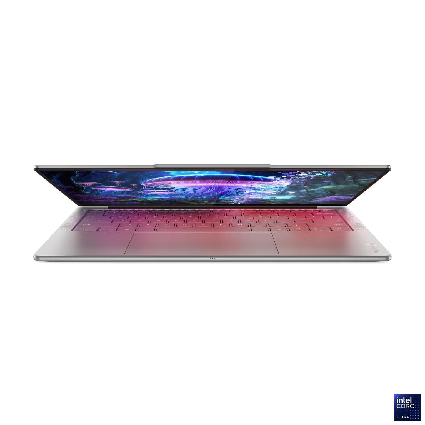 Lenovo Yoga Slim 7 14ILL10 83JX009EAX - 14" OLED 60Hz - Intel Core Ultra 7 256V - 16GB RAM - 1TB SSD - Shared - WIN 11 PRO K