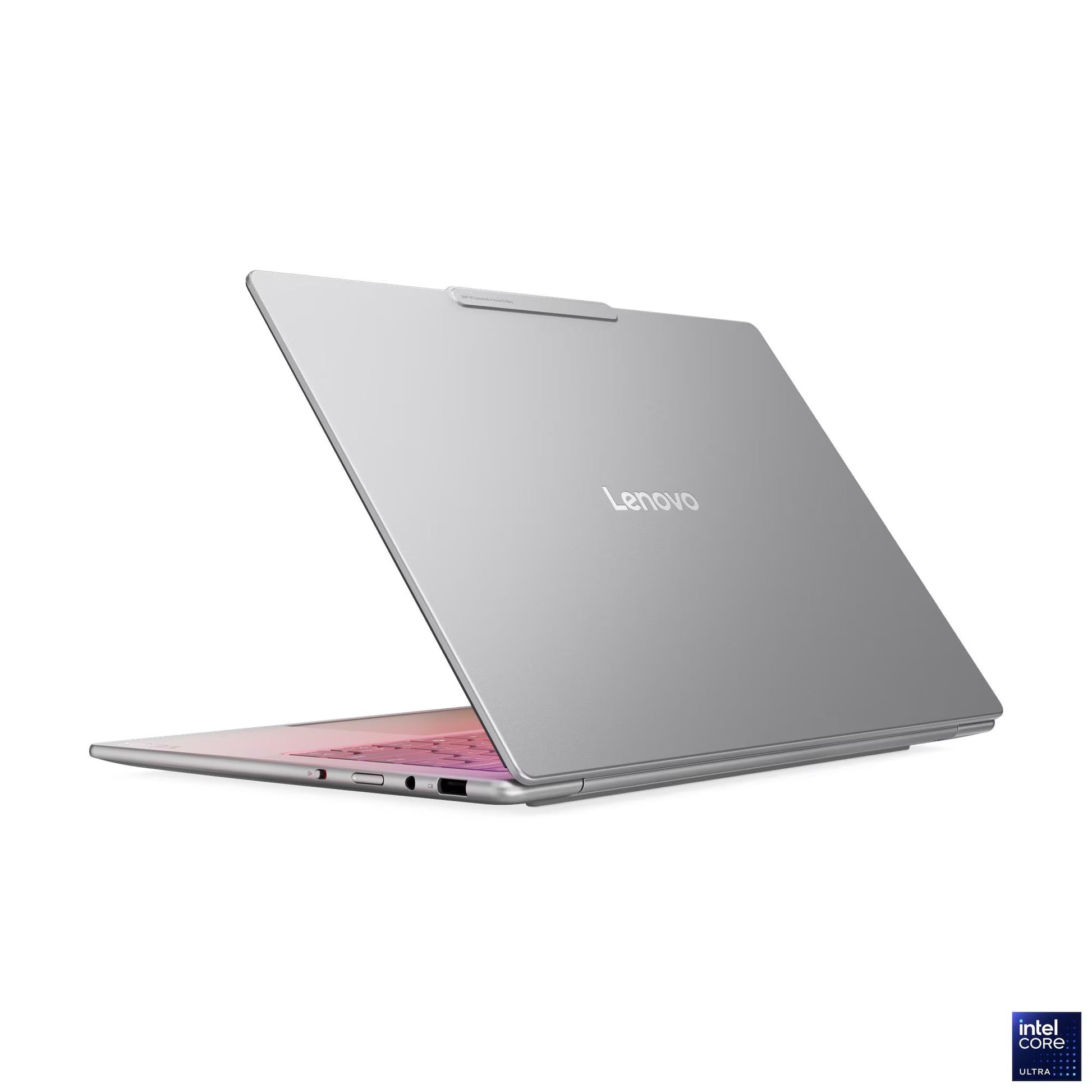 Lenovo Yoga Slim 7 14ILL10 83JX009EAX - 14" OLED 60Hz - Intel Core Ultra 7 256V - 16GB RAM - 1TB SSD - Shared - WIN 11 PRO K