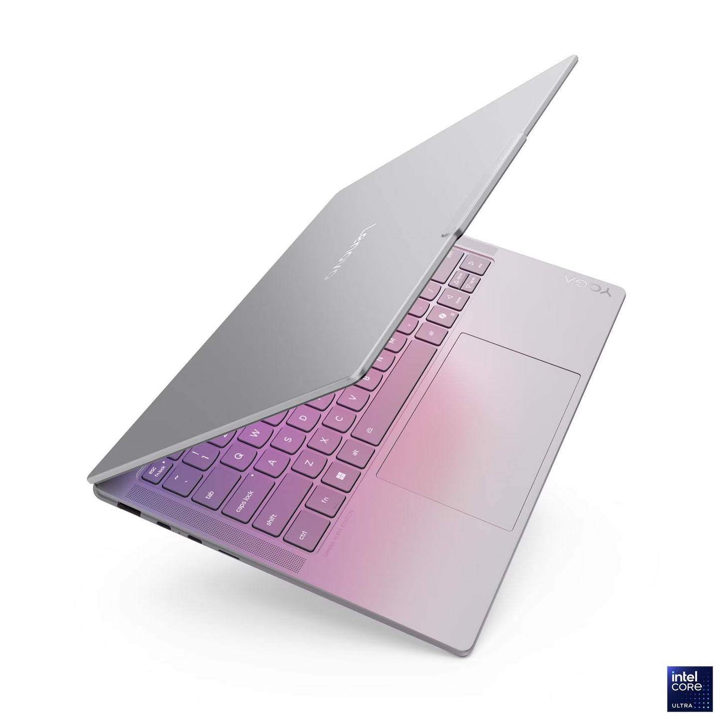 Lenovo Yoga Slim 7 14ILL10 83JX009EAX - 14" OLED 60Hz - Intel Core Ultra 7 256V - 16GB RAM - 1TB SSD - Shared - WIN 11 PRO K