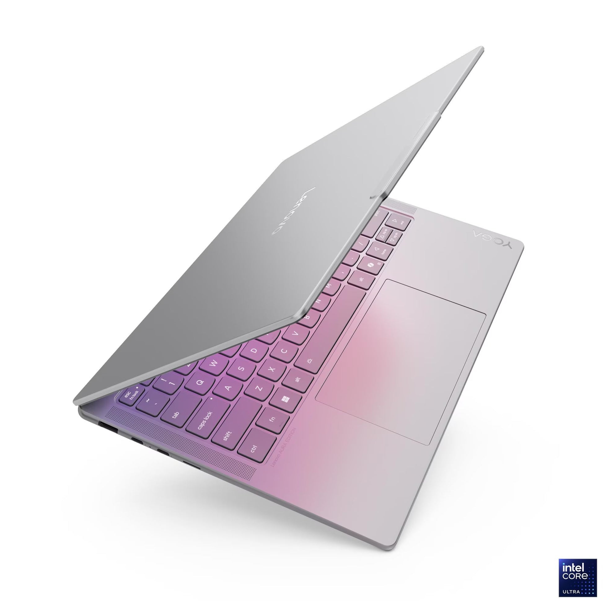 Lenovo Yoga Slim 7 14ILL10 83JX009EAX - 14" OLED 60Hz - Intel Core Ultra 7 256V - 16GB RAM - 1TB SSD - Shared - WIN 11 PRO K
