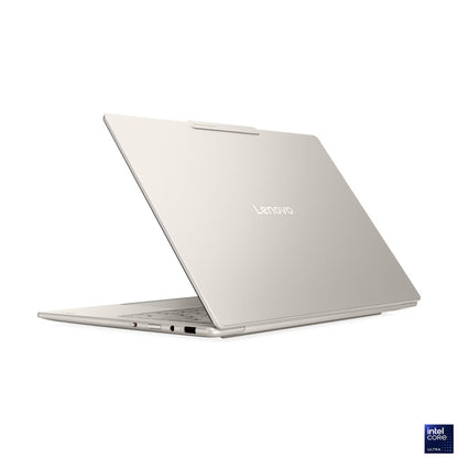 Lenovo Yoga Slim 7 14ILL10 83JX006AAX - 14" OLED 120Hz - Intel Core Ultra 7 258V - 32GB  RAM - 1TB SSD - Shared - WIN 11 PRO K