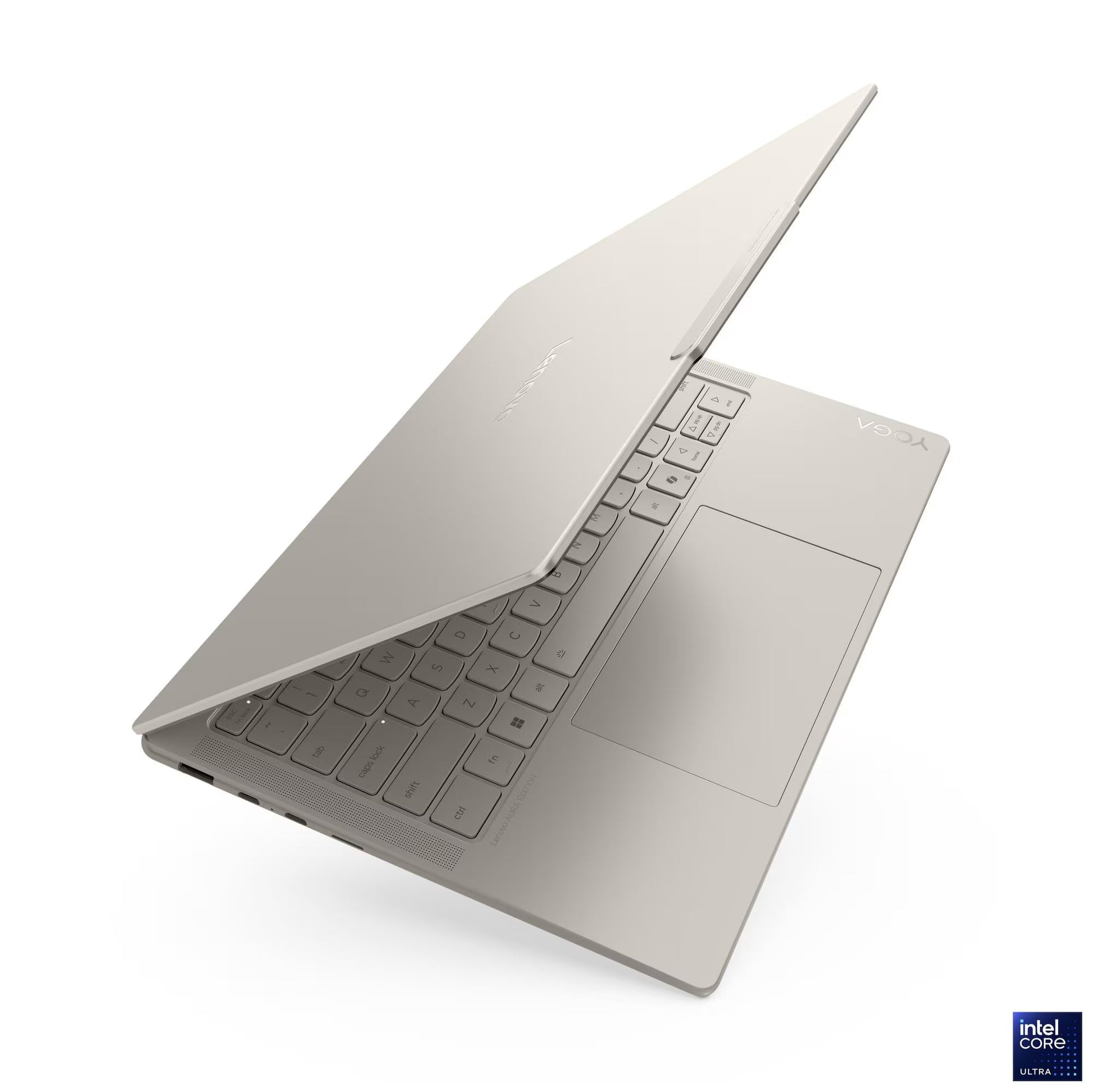 Lenovo Yoga Slim 7 14ILL10 83JX006AAX - 14" OLED 120Hz - Intel Core Ultra 7 258V - 32GB  RAM - 1TB SSD - Shared - WIN 11 PRO K