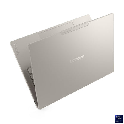 Lenovo Yoga Slim 7 14ILL10 83JX006AAX - 14" OLED 120Hz - Intel Core Ultra 7 258V - 32GB  RAM - 1TB SSD - Shared - WIN 11 PRO K