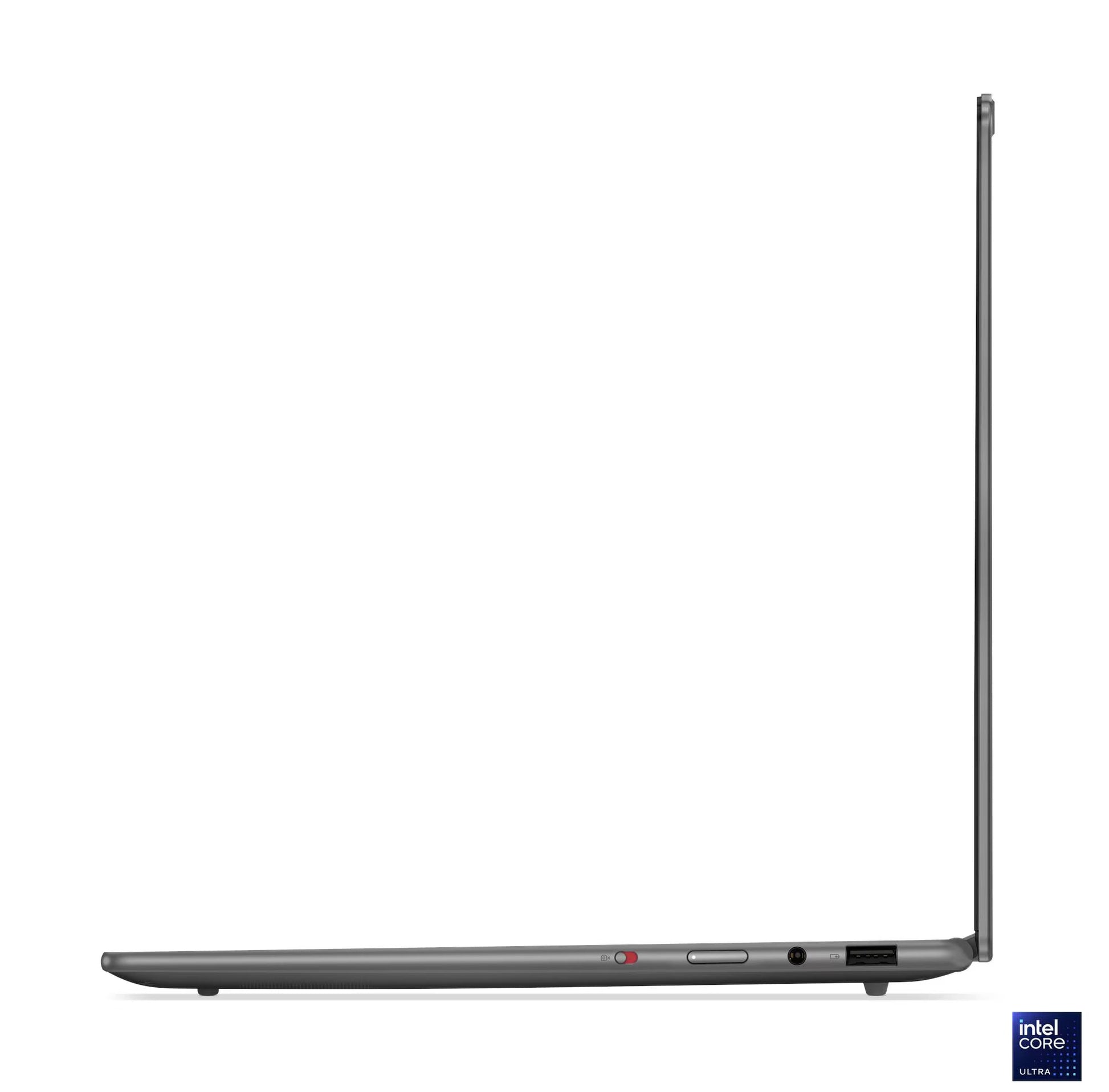 Lenovo Yoga Slim 7 14ILL10 83JX009EAX - 14" OLED 60Hz - Intel Core Ultra 7 256V - 16GB RAM - 1TB SSD - Shared - WIN 11 PRO K