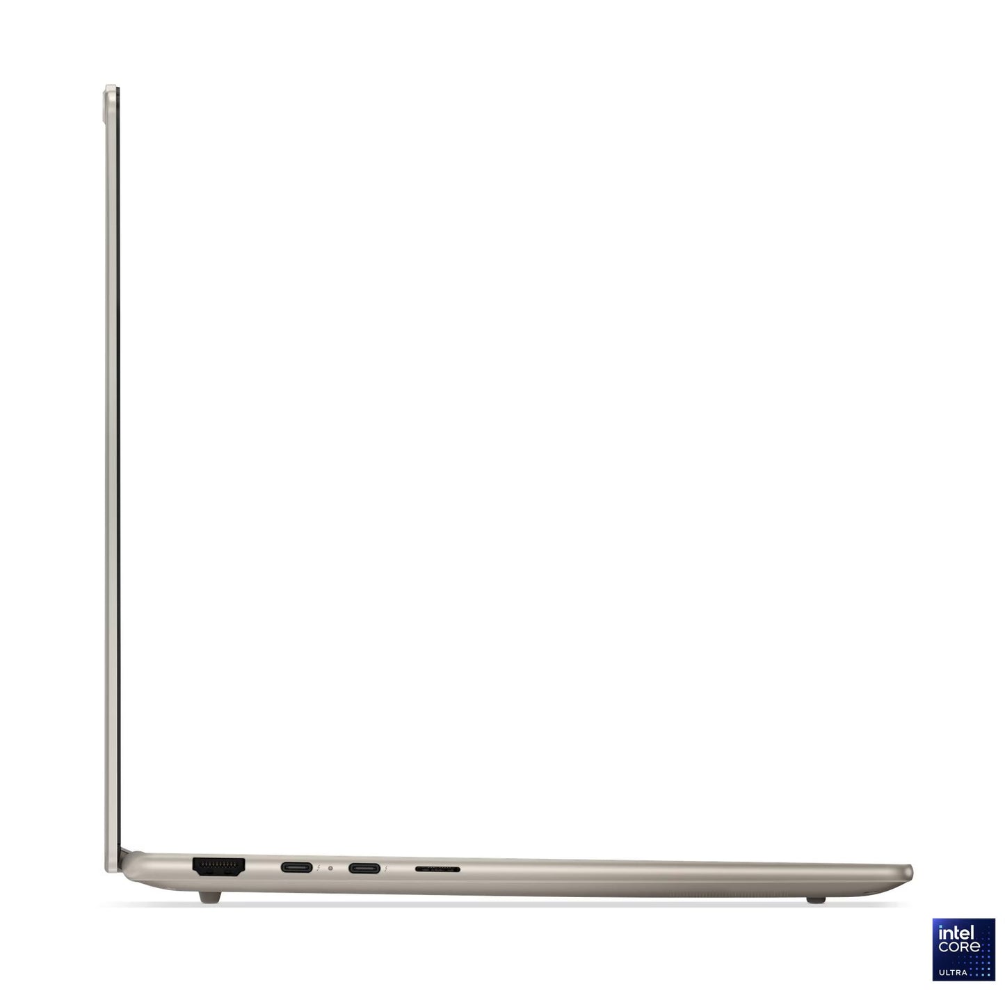 Lenovo Yoga Slim 7 14ILL10 83JX006AAX - 14" OLED 120Hz - Intel Core Ultra 7 258V - 32GB  RAM - 1TB SSD - Shared - WIN 11 PRO K