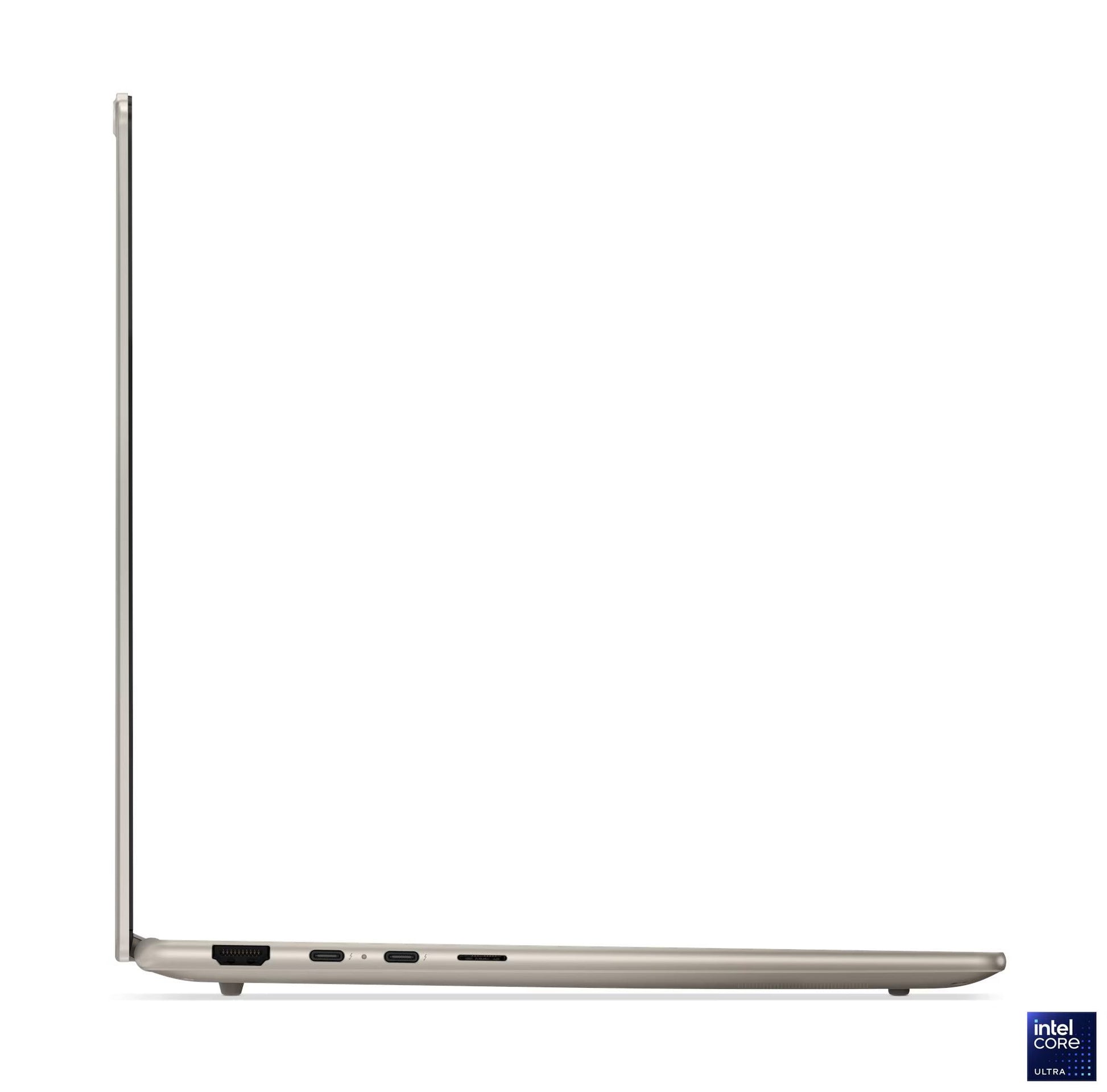 Lenovo Yoga Slim 7 14ILL10 83JX006AAX - 14" OLED 120Hz - Intel Core Ultra 7 258V - 32GB  RAM - 1TB SSD - Shared - WIN 11 PRO K