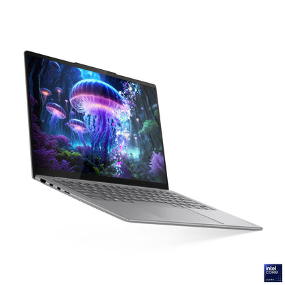 Lenovo Yoga Slim 7 14ILL10 83JX009EAX - 14" OLED 60Hz - Intel Core Ultra 7 256V - 16GB RAM - 1TB SSD - Shared - WIN 11 PRO K