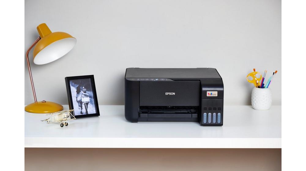 Epson EcoTank L3250 Wi-Fi All-in-One Ink Tank Printer