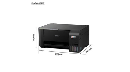 Epson EcoTank L3250 Wi-Fi All-in-One Ink Tank Printer