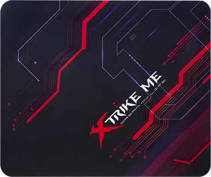 Xtrike Me MP-005 Gaming Mouse Pad Medium