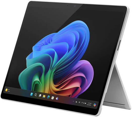 Microsoft Surface Pro 11th Edition Copilot+ 13" Laptop – Intel Ultra 5 236V, 16GB RAM, 256GB SSD, 2880x1920 Touch Display,  Windows 11 Pro
