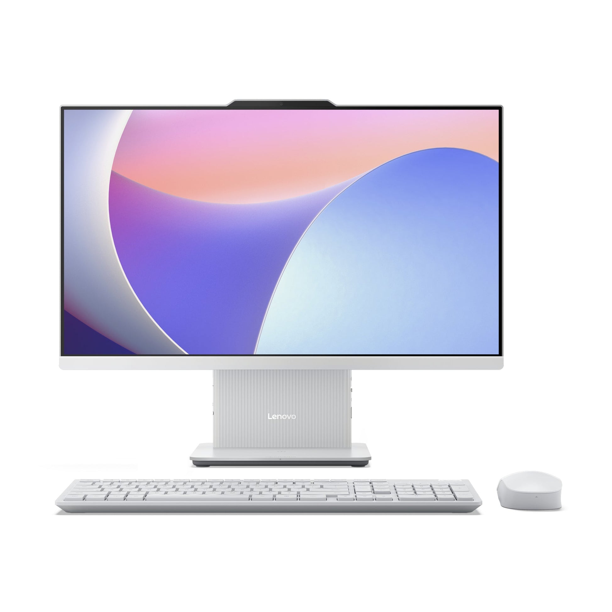 Lenovo IdeaCentre AIO 24IRH9 23.8" FHD 100Hz - Core i5-13420H - 8GB RAM - 512GB SSD - Shared - WIN 11 PRO K