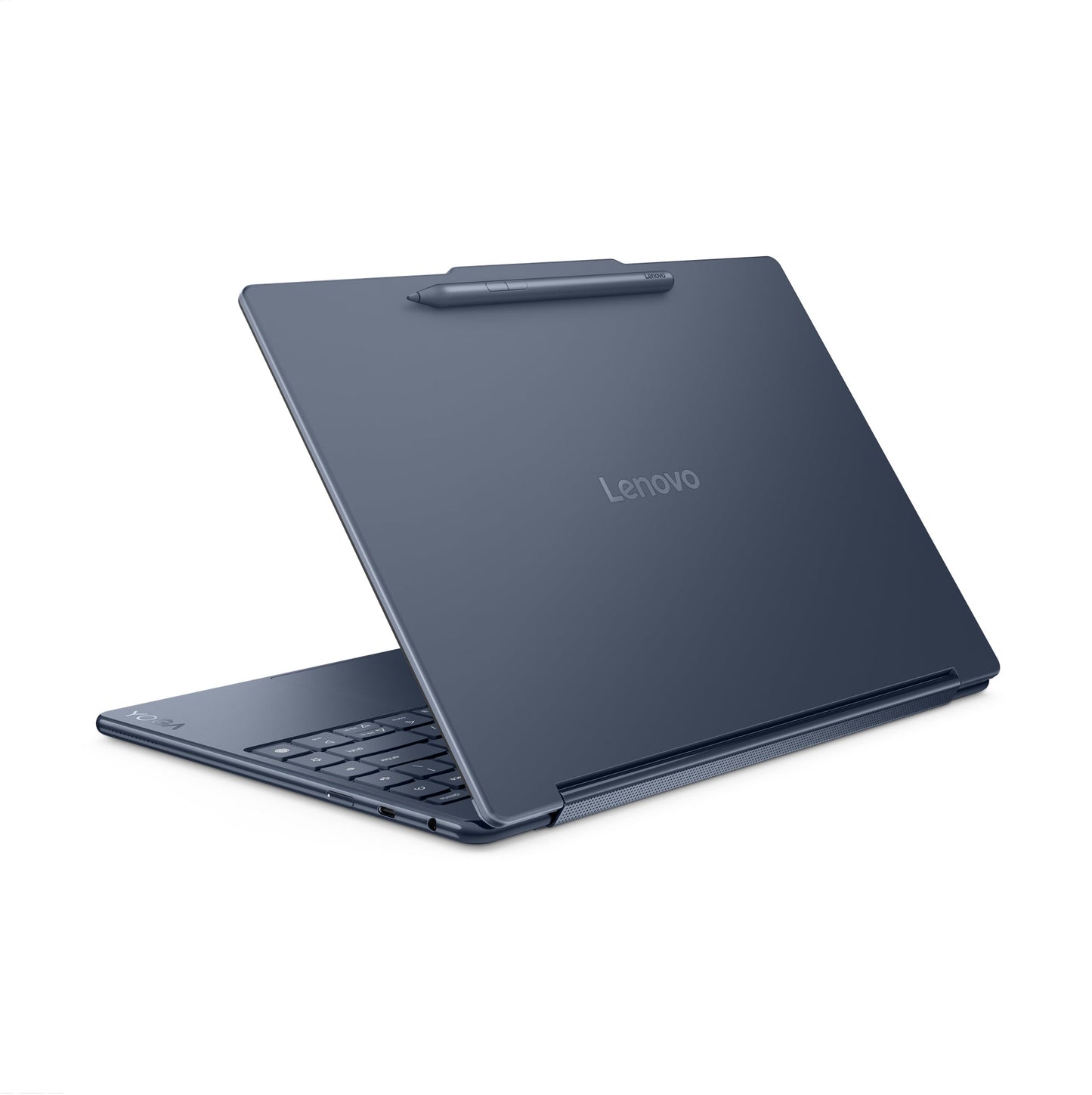 Lenovo Yoga 9 2-in-1 14ILL10  14" OLED Touchscreen Laptop - Core Ultra 7 258V - 32GB RAM - 1TB SSD - Shared - WIN 11 PRO