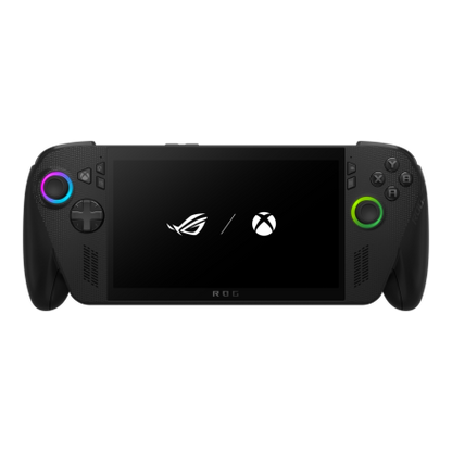 ASUS ROG Xbox Ally (2025) RC73XA | 7" FHD 120Hz | AMD Ryzen Z2 A -24GB RAM | 1TB SSD | AMD Radeon