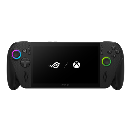 ASUS ROG Xbox Ally (2025) RC73XA | 7" FHD 120Hz | AMD Ryzen Z2 A -24GB RAM | 1TB SSD | AMD Radeon