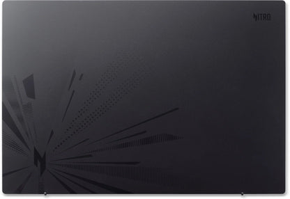Acer Nitro Lite NL16-71G-56JH - 16" IPS 165Hz - Intel Core i5-13420H - 16GB RAM - 512GB SSD - NVIDIA RTX 3050  6GB - WIN 11 PRO K