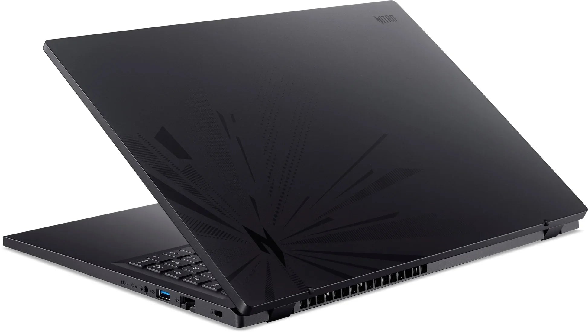 Acer Nitro Lite NL16-71G-56JH - 16" IPS 165Hz - Intel Core i5-13420H - 16GB RAM - 512GB SSD - NVIDIA RTX 3050  6GB - WIN 11 PRO K