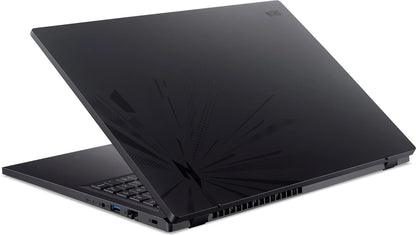 Acer Nitro Lite NL16-71G-56JH - 16" IPS 165Hz - Intel Core i5-13420H - 16GB RAM - 512GB SSD - NVIDIA RTX 3050  6GB - WIN 11 PRO K