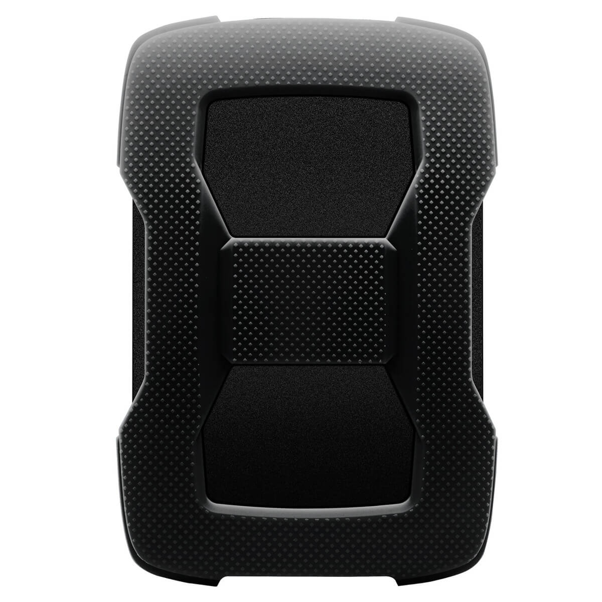 ADATA HD330 External Hard Drive USB 3.2 Durable Shockproof Silicone Protective Rugged Design | 2TB