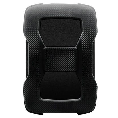 ADATA HD330 External Hard Drive USB 3.2 Durable Shockproof Silicone Protective Rugged Design | 2TB