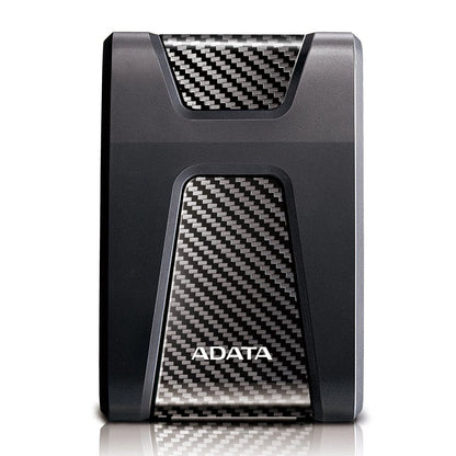 ADATA HD650 External Hard Drive USB 3.2 Durable Shockproof Scratch-Resistant Rugged Design | 1TB