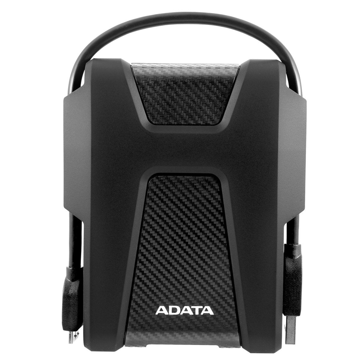 ADATA HD680 External Hard Drive USB 3.2 Military-Grade Shockproof Protective Rubberized Rugged Design | 1TB