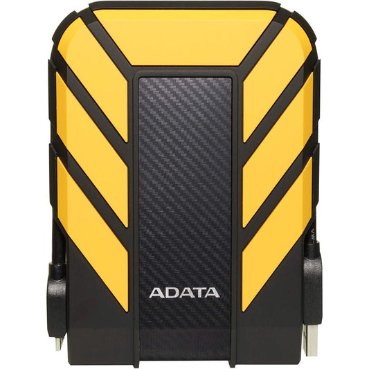 ADATA HD710 Pro External Hard Drive USB 3.2 Military-Grade Shockproof Waterproof Rugged Design | 2TB