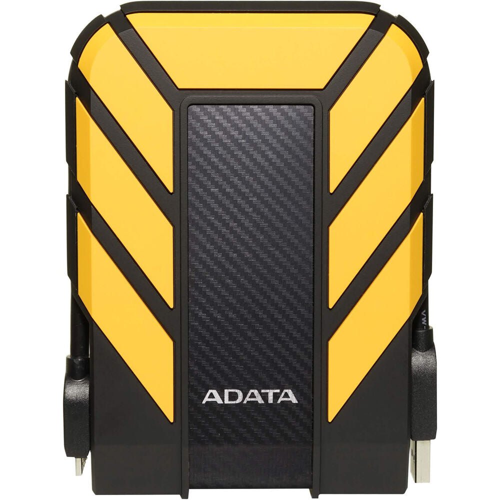 ADATA HD710 Pro External Hard Drive USB 3.2 Military-Grade Shockproof Waterproof Rugged Design | 1TB