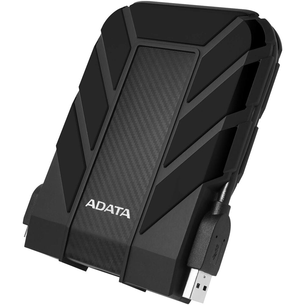 ADATA HD710 Pro External Hard Drive USB 3.2 Military-Grade Shockproof Waterproof Rugged Design | 2TB