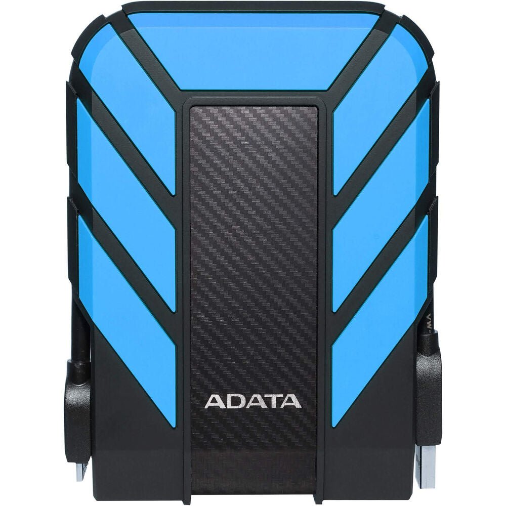 ADATA HD710 Pro External Hard Drive USB 3.2 Military-Grade Shockproof Waterproof Rugged Design | 1TB