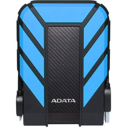 ADATA HD710 Pro External Hard Drive USB 3.2 Military-Grade Shockproof Waterproof Rugged Design | 1TB
