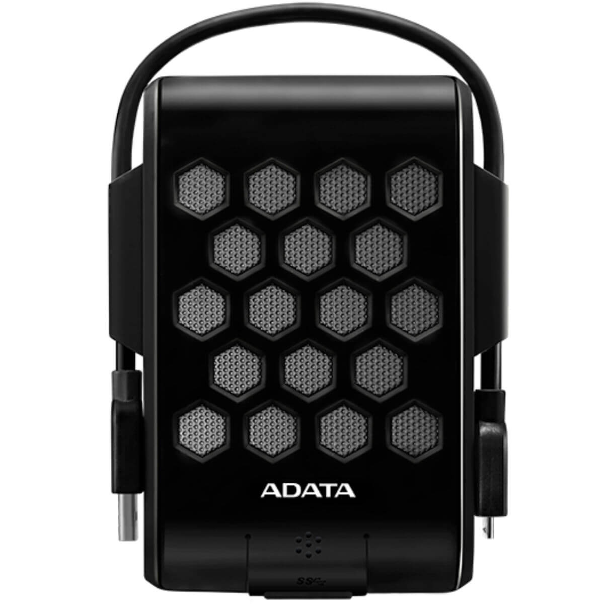 ADATA HD720 External Hard Drive - 1TB - AHD720-1TU31-CBK - External Hard Drives - alnabaa.com - النبع