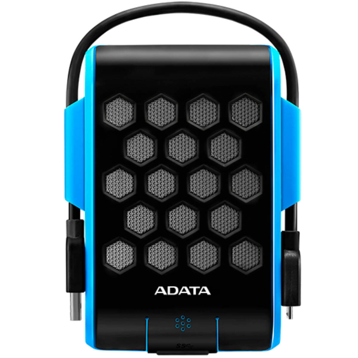 ADATA HD720 External Hard Drive - 1TB - AHD720-1TU31-CBL - External Hard Drives - alnabaa.com - النبع