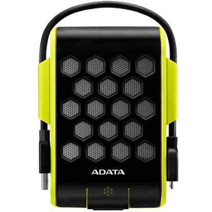 ADATA HD720 External Hard Drive - 2TB - AHD720-2TU31-CGN - External Hard Drives - alnabaa.com - النبع