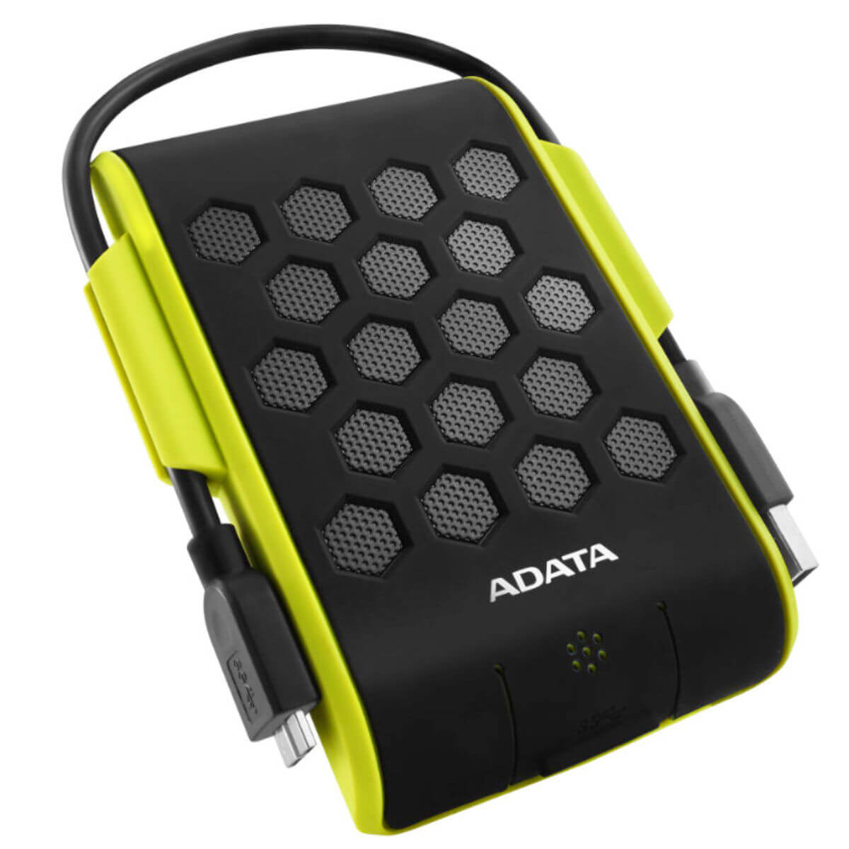 ADATA HD720 External Hard Drive - 2TB - AHD720-2TU31-CGN - External Hard Drives - alnabaa.com - النبع