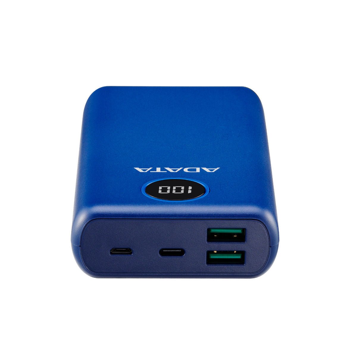 ADATA P20000QCD Qualcomm QC 3.0 & USB PD 3.0 Power Bank | 20000mAh
