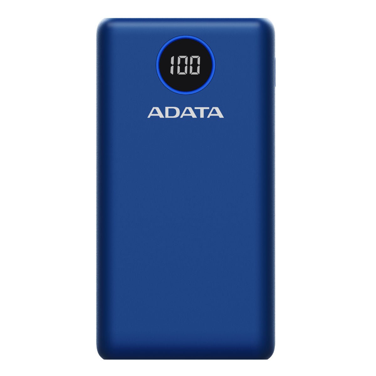 ADATA P20000QCD Qualcomm QC 3.0 & USB PD 3.0 Power Bank | 20000mAh