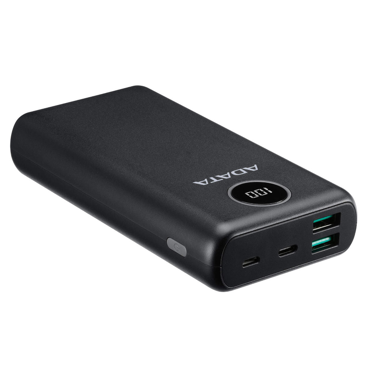 ADATA P20000QCD Qualcomm QC 3.0 & USB PD 3.0 Power Bank | 20000mAh