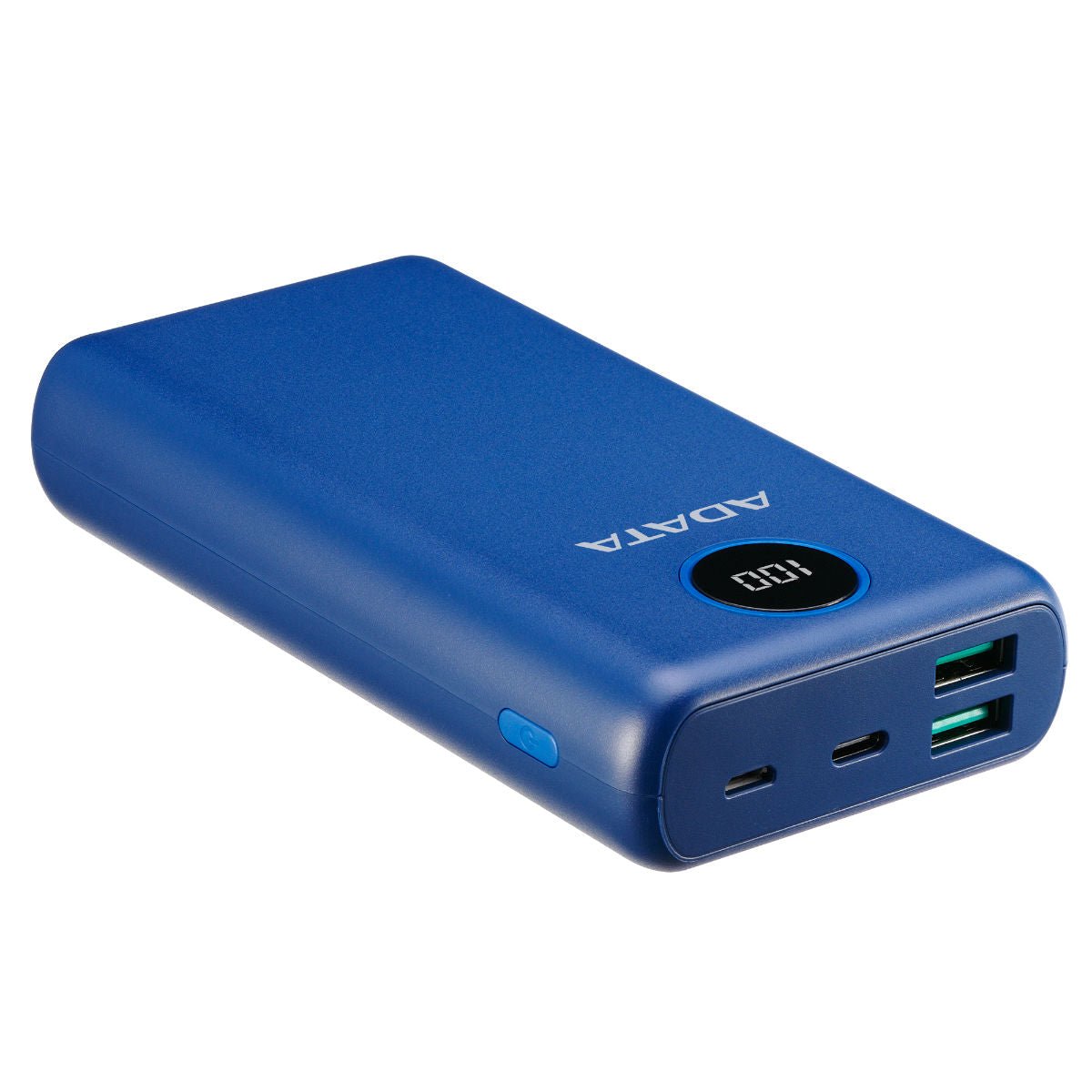 ADATA P20000QCD Qualcomm QC 3.0 & USB PD 3.0 Power Bank | 20000mAh