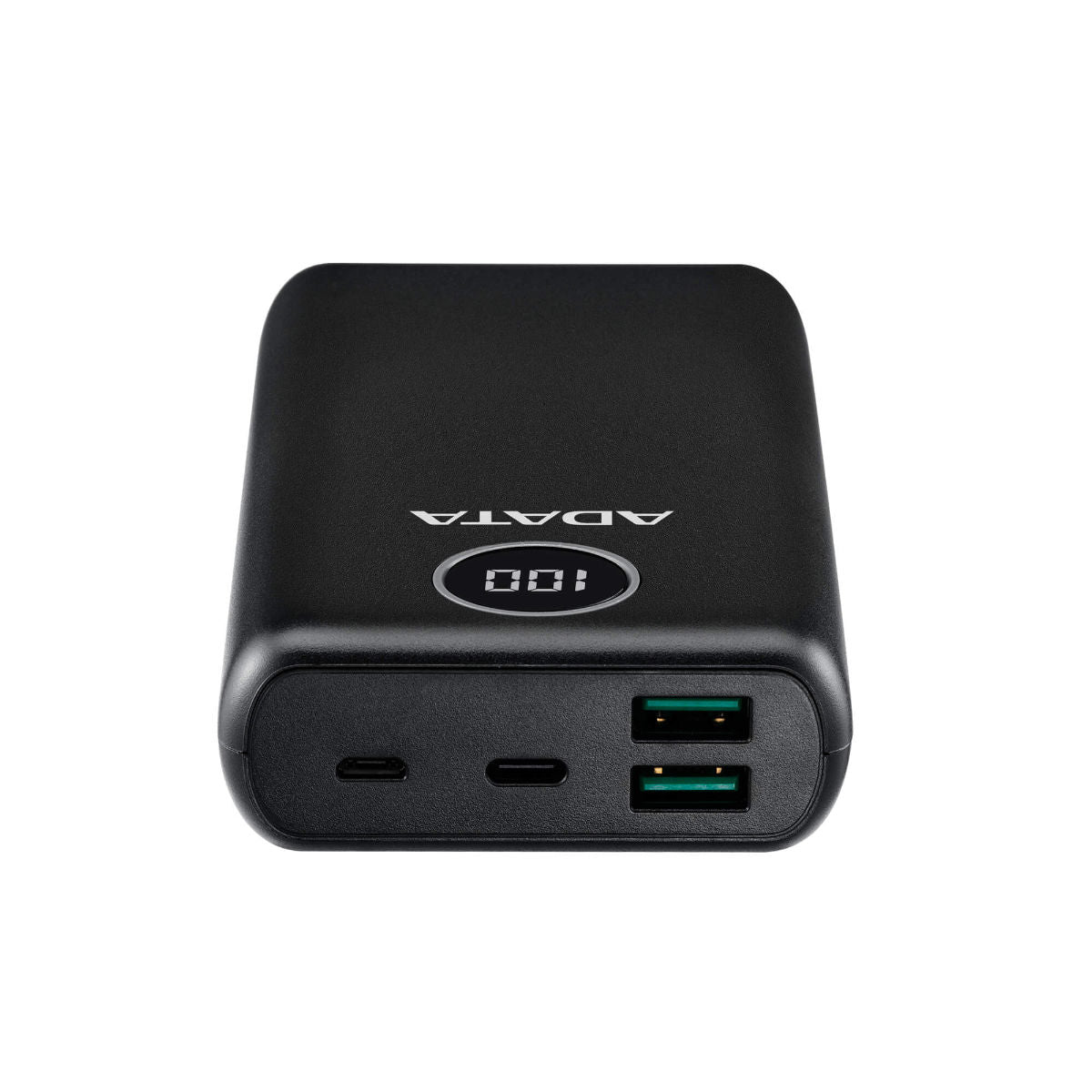 ADATA P20000QCD Qualcomm QC 3.0 & USB PD 3.0 Power Bank | 20000mAh
