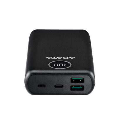 ADATA P20000QCD Qualcomm QC 3.0 & USB PD 3.0 Power Bank | 20000mAh