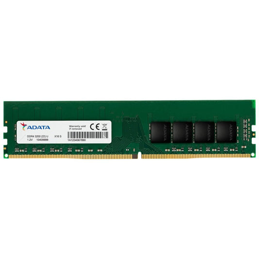 ADATA Premier DDR4 3200 | 16GB | 288-pin U-DIMM RAM