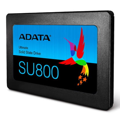 ADATA SU800 2.5" 3D TLC Internal SSD - 1TB - ASU800SS-1TT-C - Internal SSD - alnabaa.com - النبع