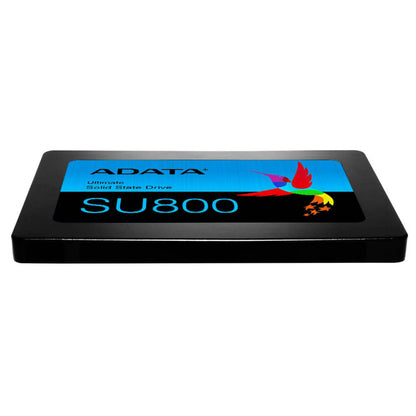 ADATA SU800 2.5" 3D TLC Internal SSD | 256GB