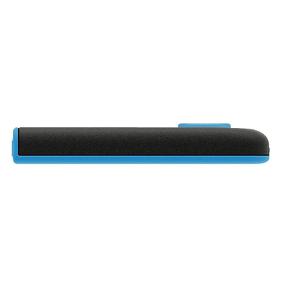 ADATA UV128 USB 3.2 Flash Drive - AUV128-16G-RBE - USB Flash Drives - alnabaa.com - النبع