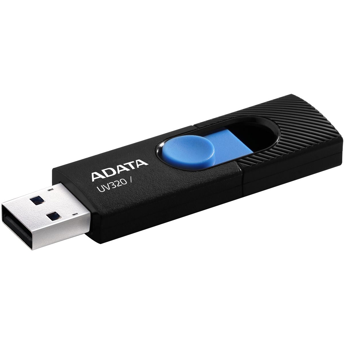 ADATA UV320 USB 3.2 Flash Drive Sliding Connector | 32GB