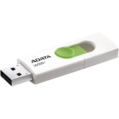 ADATA UV320 USB 3.2 Flash Drive Sliding Connector | 32GB
