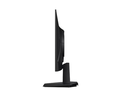 Samsung Odyssey OLED G5 27" Gaming Monitor – QHD (2560×1440) QD-OLED Panel, Up to 180 Hz Refresh Rate, 0.03 ms Response Time, HDR10, G-Sync & FreeSync Compatible